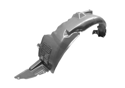 Pare Boue Hyundai H1 2008 Gauche main image 0