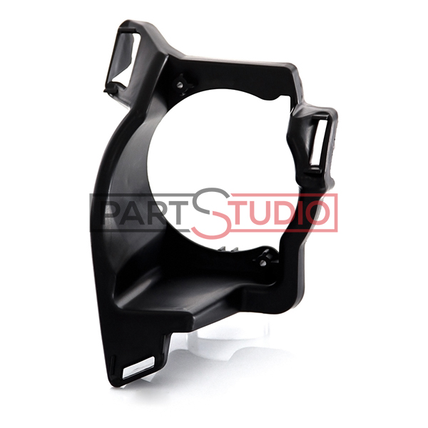 Support De Protection Pour Feu Antibrouillard Avant BMW Série 3 F35 (316, 320, 328, 335)