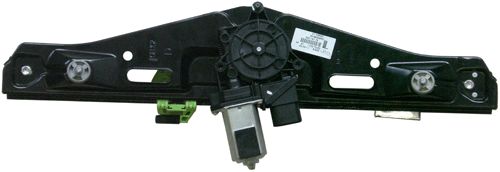 Kit Réparation Lève-vitre électrique Arrière Gauche Pour BMW X1 E84 - Neuf, Moteur De Vitre
