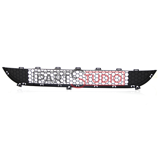 Grillage D'aluminium Noir - Nid D'abeille 12x6mm - 125x25cm