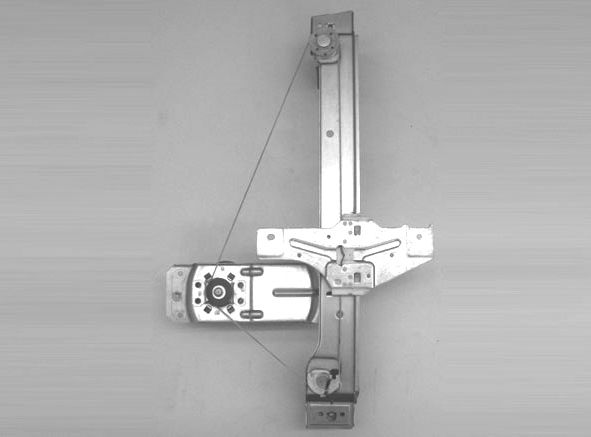Lève-vitre électrique Arrière Droit Pour Peugeot 207 SW (2007-2013) – Neuf, Référence SC57542, Garantie 2 Ans, Compatible Versions Confort Et Non-confort