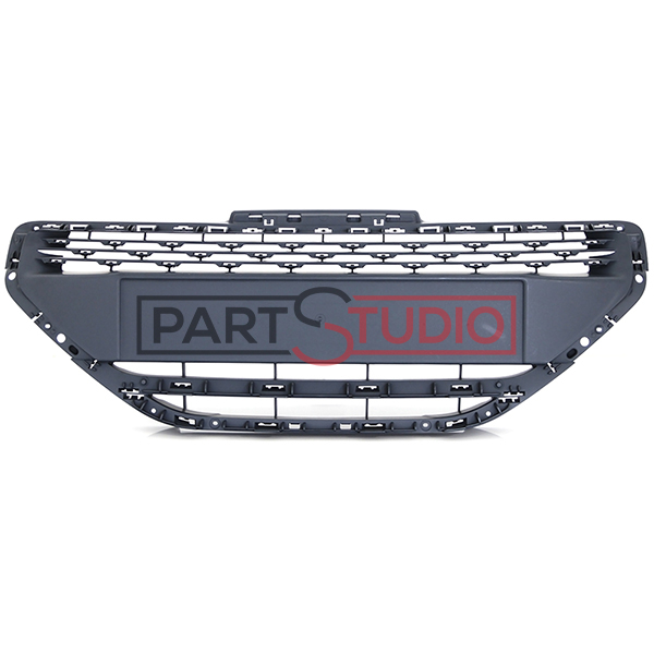 Grille Inférieure De Pare-choc Avant Pour Peugeot 2008 II (depuis 2019) - Neuf, Pièce D'origine