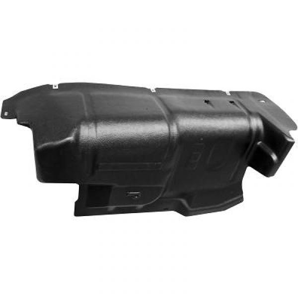 CACHE SOUS LE Moteur Pour Mercedes Clk C-class EUR 37,60 - PicClick FR
