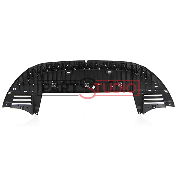 Kit Fixation Cache Sous-moteur Pour Peugeot 308 Et Citroën C4 - 22 Pièces, Neuf, Garantie 2 Ans