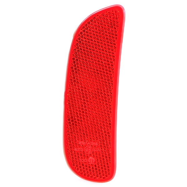Catadioptre (réflecteur) Arrière Gauche Diederichs 7832097 - Compatible Plusieurs Marques - Neuf D'origine