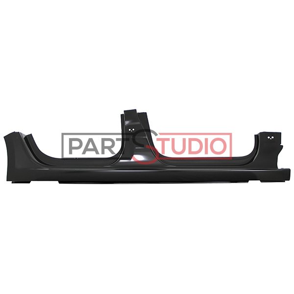 Bas De Caisse Droit Peindre Pour CITRO N C4 Picasso 5 Places 2016 2018 bas-de-caisse-droit-peindre-pour-citro-n-c4-picasso-5-places-2016-2018