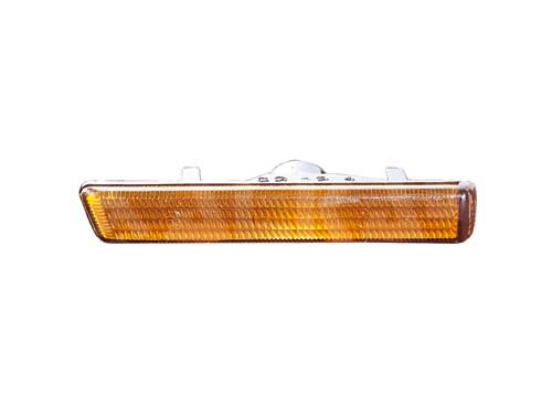 Feu d' aile avant droite / orange de BMW de SERIE 7 (E38) DE 10/1994 A