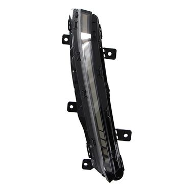 Phare Avant Full LED Droit 24V Pour Camions Scania P/G/R (après 2004) Et S (après 2016) – Feux Croisement, Route, Diurnes – Blanc 6500K - 2