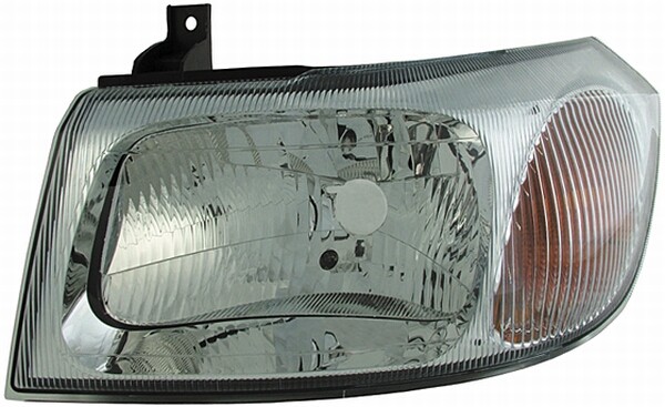Phare Droit Ford Transit 2.0 TDCi – 2002-2006 – Occasion – Argent