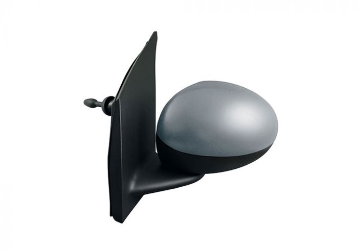 Enjoliveur De Rétroviseur Gris - Neuf - Pour CITROEN GSA - Pièce D'Origine 95 531 497FYC