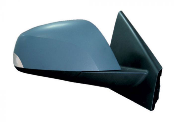 Rétroviseur Extérieur Gauche/droit Alkar 6431554 - Glace Convexe Bleue Chauffante Pour Fiat Bravo II