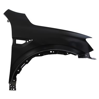 Aile Avant Droite à Peindre Pour Opel Astra J 5 Portes (2010-2015) - Réf OEM 13390003