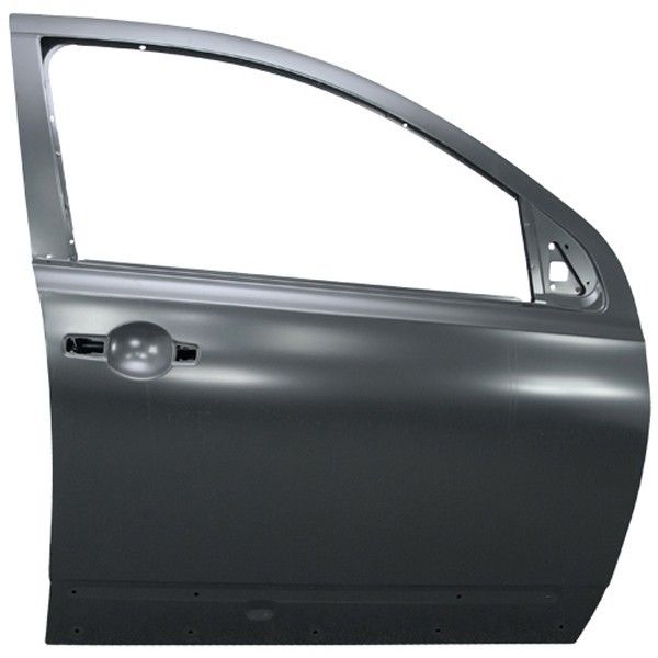 Porte
