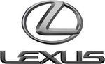 Pièces de carrosserie pour LEXUS