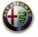 Pièces de carrosserie pour ALFA ROMEO