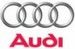 Pièces de carrosserie pour AUDI