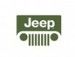 Pièces de carrosserie pour JEEP