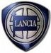 Pièces de carrosserie pour LANCIA
