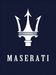 Pièces de carrosserie pour MASERATI