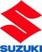 Pièces de carrosserie pour SUZUKI