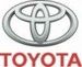 Pièces de carrosserie pour TOYOTA
