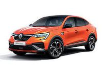 pièces détachées de carrosserie pour RENAULT ARKANA A PARTIR DE 01/2021