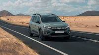 pièces détachées de carrosserie pour DACIA JOGGER A PARTIR DE 10/2021