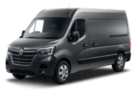 pièces détachées de carrosserie pour RENAULT MASTER A PARTIR DE 09/2019