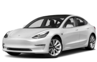 pièces détachées de carrosserie pour TESLA Model 3 APRES 01/2017