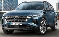 pièces détachées de carrosserie pour HYUNDAI TUCSON A PARTIR DE 01/2021