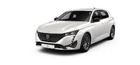 pièces détachées de carrosserie pour PEUGEOT 308 A PARTIR DE 09/2021