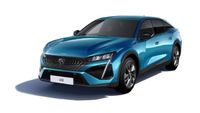 pièces détachées de carrosserie pour PEUGEOT 408 A PARTIR DE 07/2022