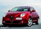 pièces détachées de carrosserie pour ALFA ROMEO TYPE (MITO) A PARTIR DE 01/2008
