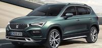 pièces détachées de carrosserie pour SEAT ATECA A PARTIR DE 08/2020