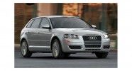 pièces détachées de carrosserie pour AUDI A3 Sportback DE 09/2004 A 06/2008