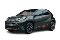 pièces détachées de carrosserie pour TOYOTA AYGO X A PARTIR DE 03/2022