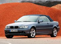 pièces détachées de carrosserie pour BMW SERIE 3 (E46) COUPE-CABRIOLET DE 02/2003 A 12/2006