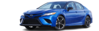 pièces détachées de carrosserie pour TOYOTA CAMRY A PARTIR DE 02/2019