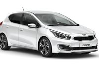pièces détachées de carrosserie pour KIA CEED DE 10/2015 A 06/2018
