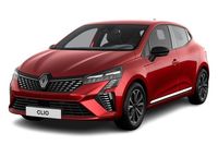 pièces détachées de carrosserie pour RENAULT CLIO (5) A PARTIR DE 10/2023