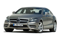 pièces détachées de carrosserie pour MERCEDES CLS (C218) DE 01/2011 A 11/2017