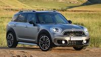pièces détachées de carrosserie pour MINI COUNTRYMAN DE 02/2017 A 06/2020