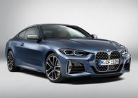 pièces détachées de carrosserie pour BMW SERIE 4 Coupé (G22) A PARTIR DE 07/2020