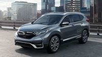 pièces détachées de carrosserie pour HONDA CR-V DE 09/2018 A 05/2023