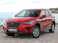 pièces détachées de carrosserie pour MAZDA CX5 A PARTIR DE 05/2017