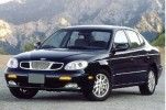 pièces détachées de carrosserie pour CHEVROLET LEGANZA DE 09/1997 A 12/2002