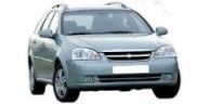 pièces détachées de carrosserie pour CHEVROLET NUBIRA A PARTIR DE 03/2005