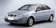 pièces détachées de carrosserie pour CHEVROLET NUBIRA DE 07/2003 A 02/2005