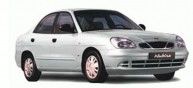 pièces détachées de carrosserie pour CHEVROLET NUBIRA DE 08/1999 A 06/2003