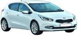 pièces détachées de carrosserie pour CHEVROLET SPARK DE 03/2010 A 01/2013